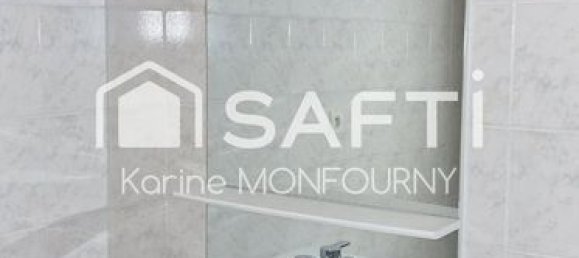 Casa T2 em Saint-Quentin, France N.º 70015 6