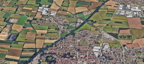 6601m² Land in Busto Garolfo, Italy No. 299834 10