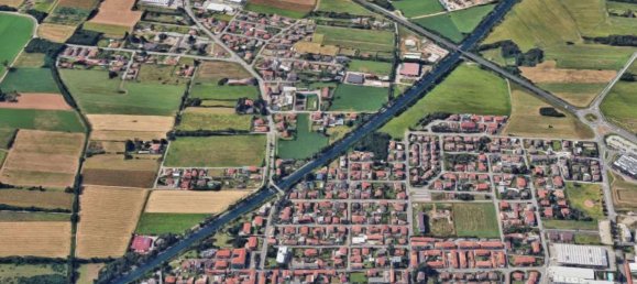 6601m² Land in Busto Garolfo, Italy No. 299834 9