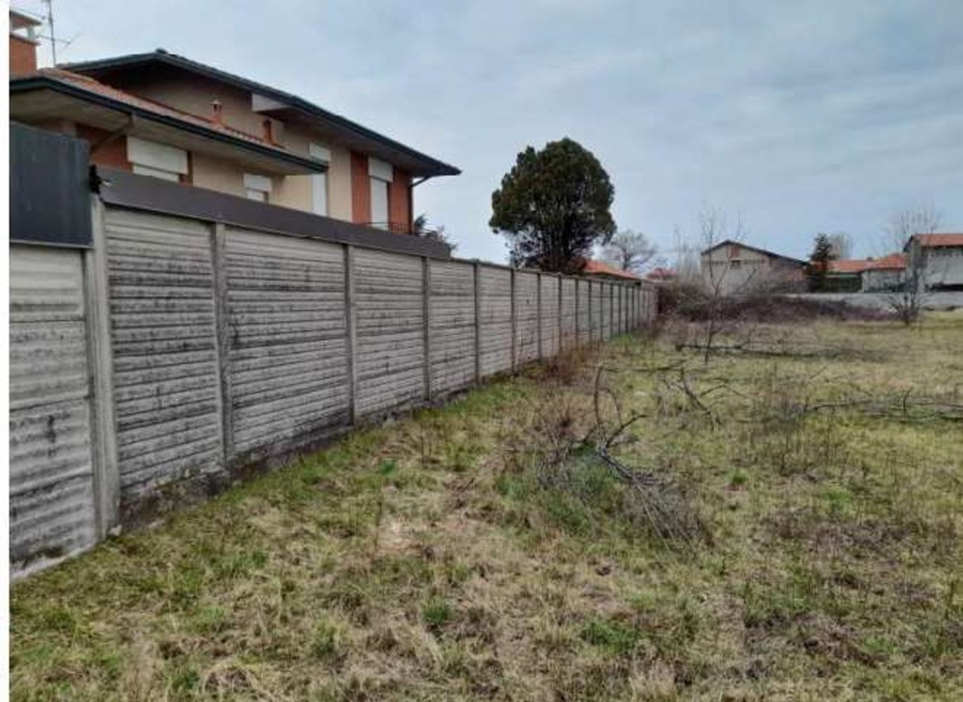 6601m² Land in Busto Garolfo, Italy No. 299834