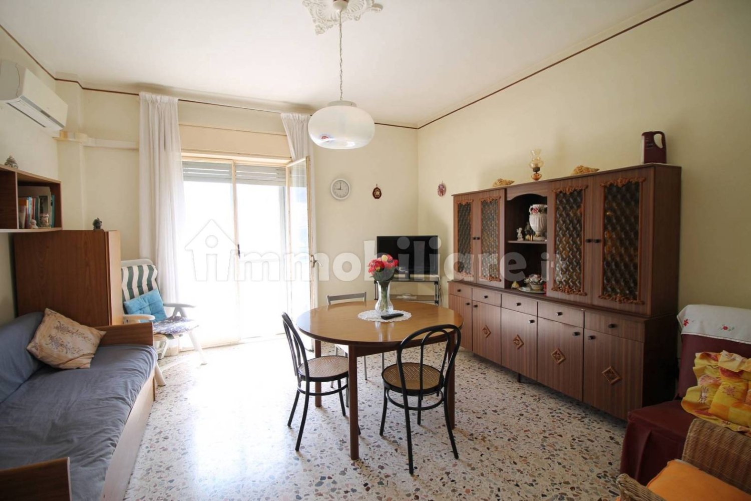 Apartamento T2 em Syracuse, Italy N.º 249580