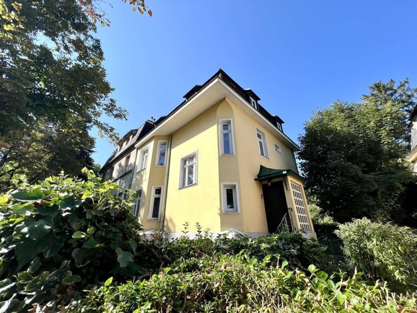 5 rooms Villa in Hietzing, Austria No. 241674