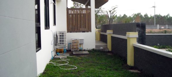 Café/restaurante de 4 dormitorios en Pattaya, Thailand No. 1501 20