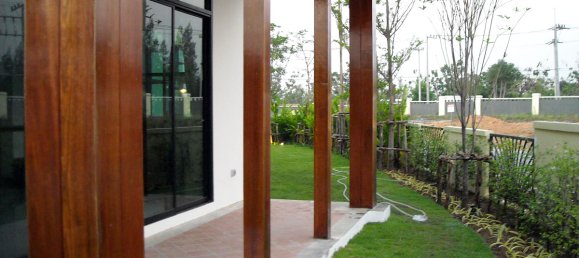 Café/restaurante de 4 dormitorios en Pattaya, Thailand No. 1501 21