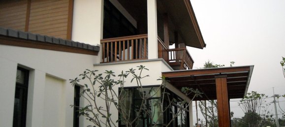 Café/restaurante de 4 dormitorios en Pattaya, Thailand No. 1501 22