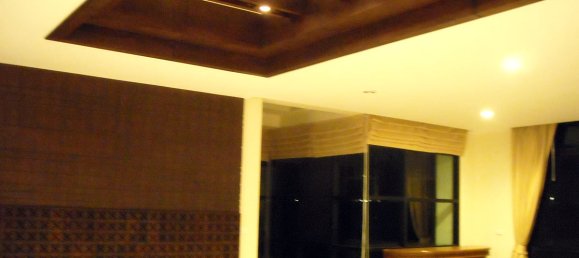 Café/restaurante de 4 dormitorios en Pattaya, Thailand No. 1501 16