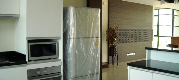 Café/restaurante de 4 dormitorios en Pattaya, Thailand No. 1501 5