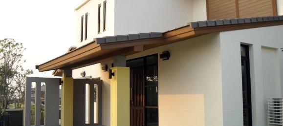 Café/restaurante de 4 dormitorios en Pattaya, Thailand No. 1501 18