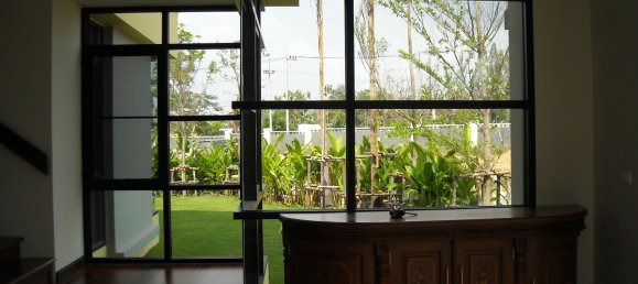 Café/restaurante de 4 dormitorios en Pattaya, Thailand No. 1501 7