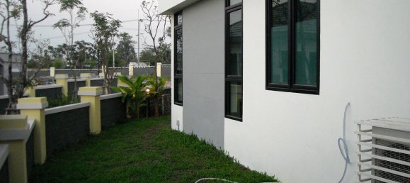 Café/restaurante de 4 dormitorios en Pattaya, Thailand No. 1501 19