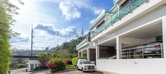 3 chambres condominium à vendre à Kamala, Phuket, Southern Thailand, Thailand № 60663 25