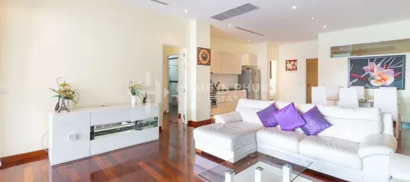3 chambres condominium à vendre à Kamala, Phuket, Southern Thailand, Thailand № 60663 6