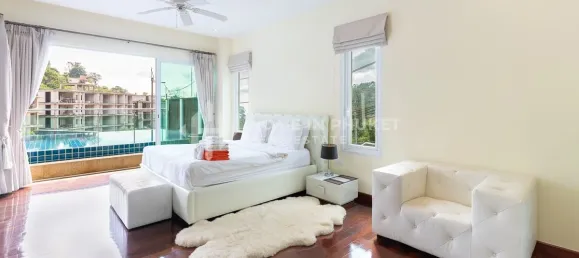 3 chambres condominium à vendre à Kamala, Phuket, Southern Thailand, Thailand № 60663 10