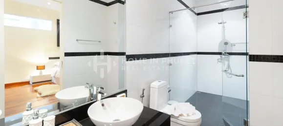 3 chambres condominium à vendre à Kamala, Phuket, Southern Thailand, Thailand № 60663 20