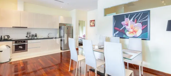 3 chambres condominium à vendre à Kamala, Phuket, Southern Thailand, Thailand № 60663 7