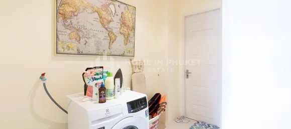 3 chambres condominium à vendre à Kamala, Phuket, Southern Thailand, Thailand № 60663 22