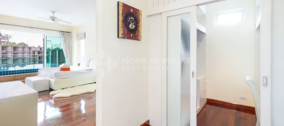 3 chambres condominium à vendre à Kamala, Phuket, Southern Thailand, Thailand № 60663 9