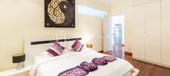 3 chambres condominium à vendre à Kamala, Phuket, Southern Thailand, Thailand № 60663 19