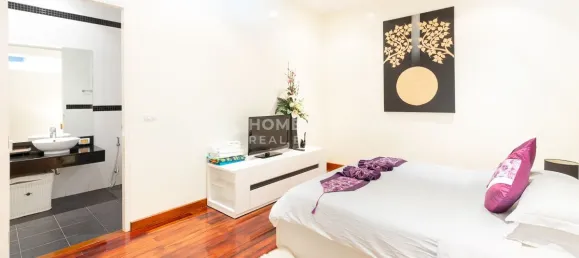 3 chambres condominium à vendre à Kamala, Phuket, Southern Thailand, Thailand № 60663 18