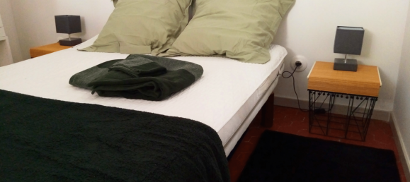 1 غرف نوم شقة في Marseille, France رقم 330538 12