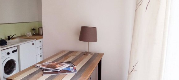 1 غرف نوم شقة في Marseille, France رقم 330538 5