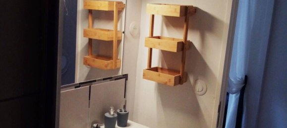 1 غرف نوم شقة في Marseille, France رقم 330538 13