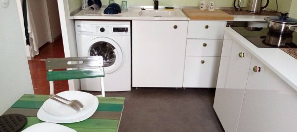 1 غرف نوم شقة في Marseille, France رقم 330538 8