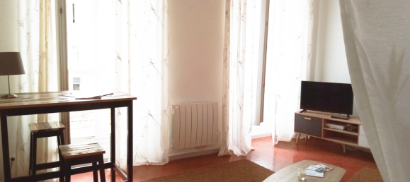 1 غرف نوم شقة في Marseille, France رقم 330538 2