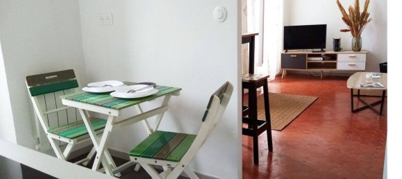 1 غرف نوم شقة في Marseille, France رقم 330538 6