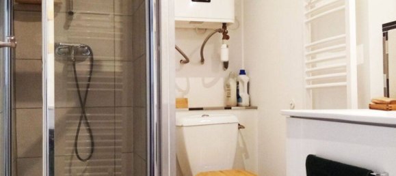 1 غرف نوم شقة في Marseille, France رقم 330538 14