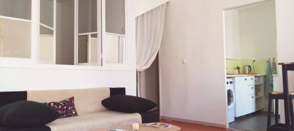 1 غرف نوم شقة في Marseille, France رقم 330538 4