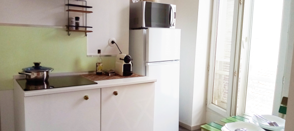 1 غرف نوم شقة في Marseille, France رقم 330538 7