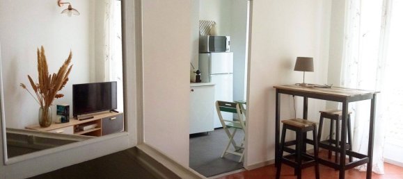 1 غرف نوم شقة في Marseille, France رقم 330538 3