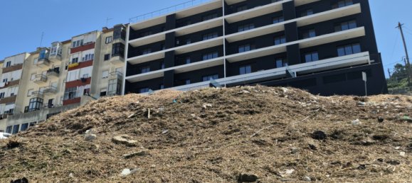 Земельный участок 2384м² в Одивелаш, Португалия № 117105 5