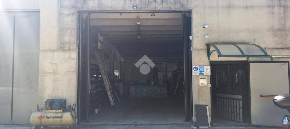 Lagerhaus in Sant'Olcese, Italy 500m², Nr. 270090 11