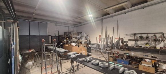 Lagerhaus in Sant'Olcese, Italy 500m², Nr. 270090 6