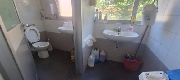 Lagerhaus in Sant'Olcese, Italy 500m², Nr. 270090 21