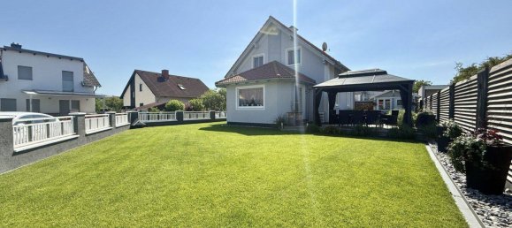 4 rooms House in Wimpassing an der Leitha, Austria No. 174351 17
