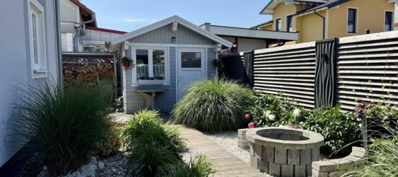 4 rooms House in Wimpassing an der Leitha, Austria No. 174351 16