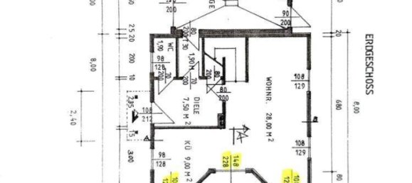 4 rooms House in Wimpassing an der Leitha, Austria No. 174351 19