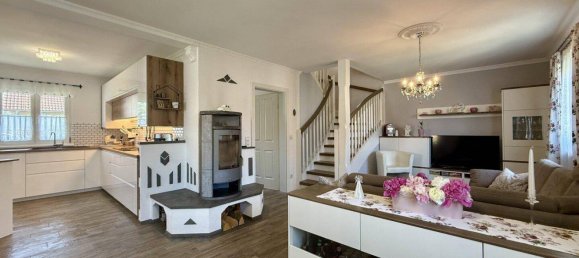 4 rooms House in Wimpassing an der Leitha, Austria No. 174351 3