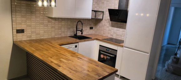 Apartamento T3 em Marbella, Spain N.º 33734 4