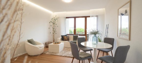 1 Schlafzimmer Wohnung in Bodenseekreis, Germany, Nr. 236076 4