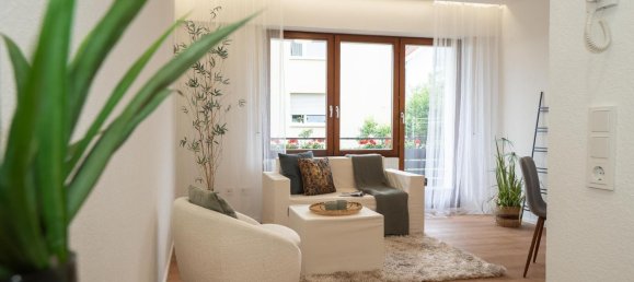 1 Schlafzimmer Wohnung in Bodenseekreis, Germany, Nr. 236076 5