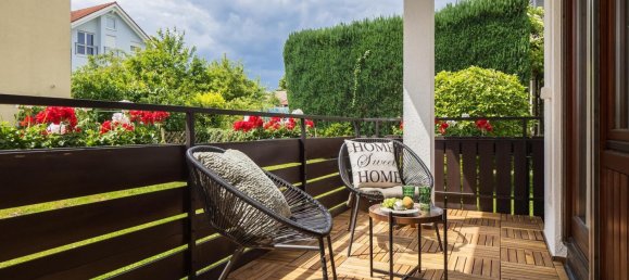 1 Schlafzimmer Wohnung in Bodenseekreis, Germany, Nr. 236076 16