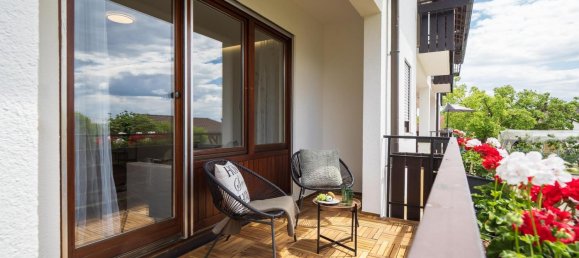 1 Schlafzimmer Wohnung in Bodenseekreis, Germany, Nr. 236076 15