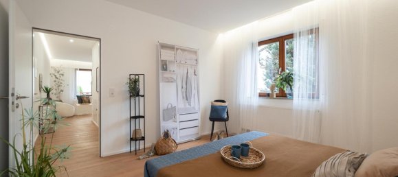 1 Schlafzimmer Wohnung in Bodenseekreis, Germany, Nr. 236076 11