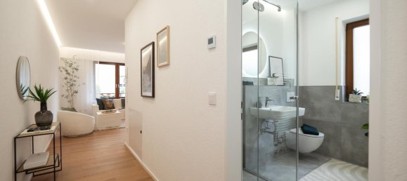 1 Schlafzimmer Wohnung in Bodenseekreis, Germany, Nr. 236076 12