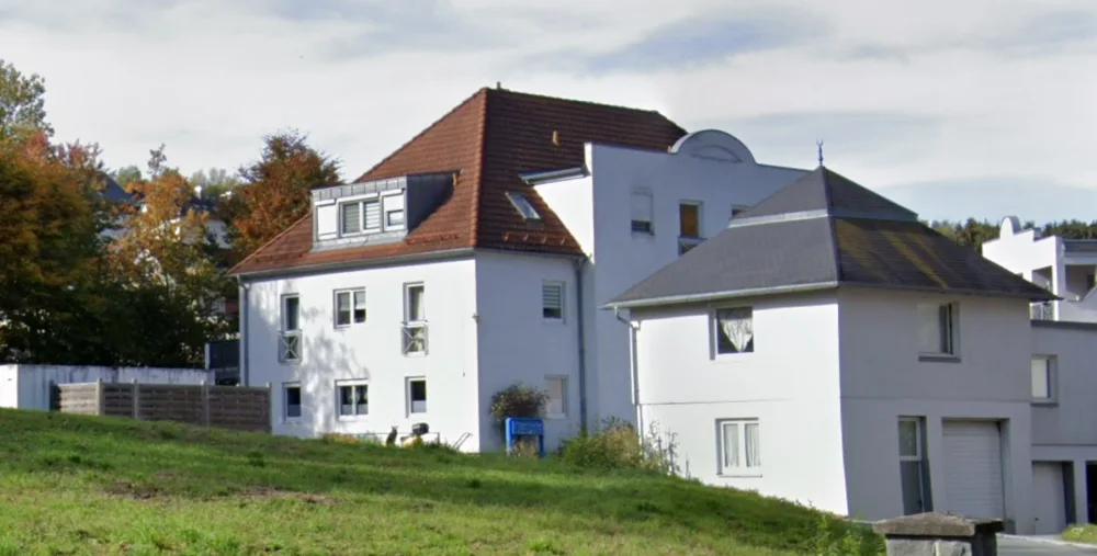 Apartamento T2 em Hof, Germany N.º 228657
