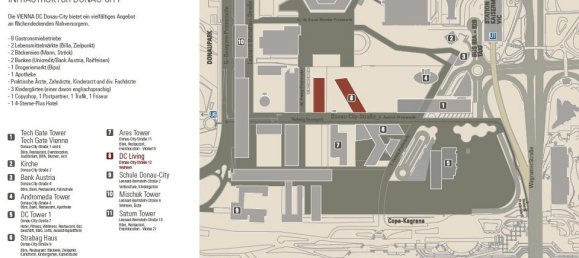 2-Zimmer Wohnung in Wien, Austria, Nr. 76374 11